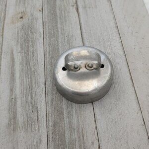 Vintage Donut Cutter Biscuit Round Cookie Cutter Removable